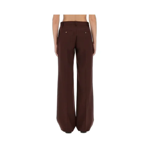 Paul Smith Straight-Leg Tailored Trousers