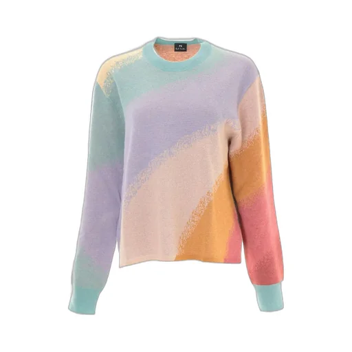 Paul Smith Knitted Jumper