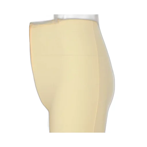 Patrizia Pepe High-Waist Flared Trousers