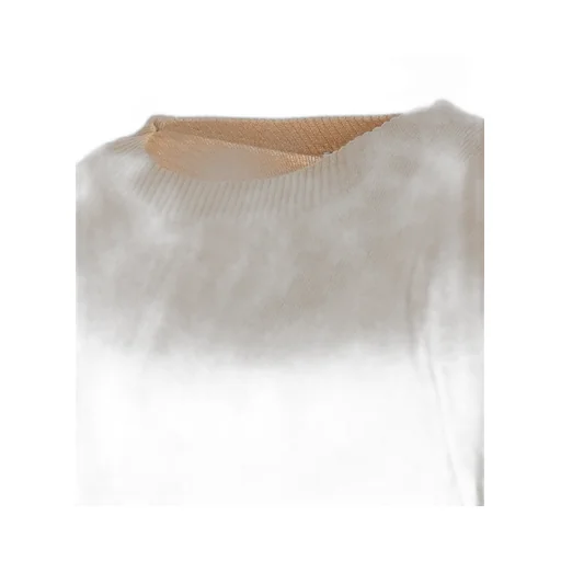 Patrizia Pepe Essential Boat-Neck Jumper