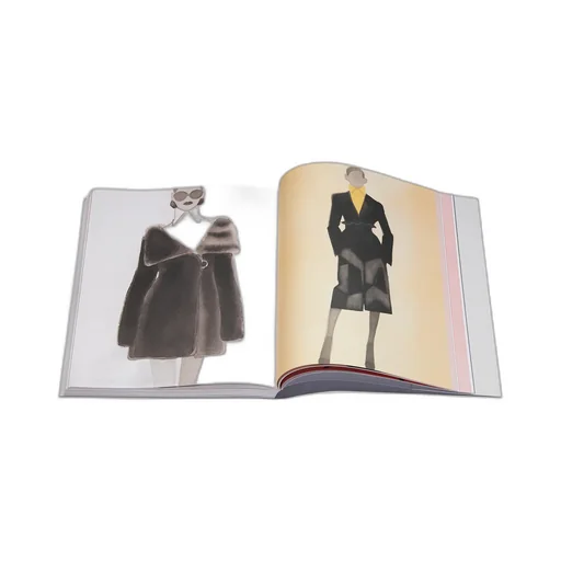 Book: Dior Par Mats Gustafson