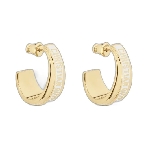 Dior Code Earrings