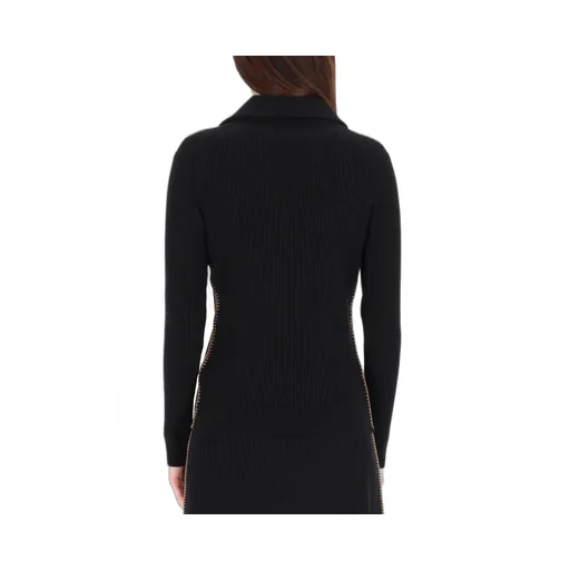 Paul Smith Collar Jumper