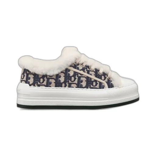 Walkdior Platform Sneaker N