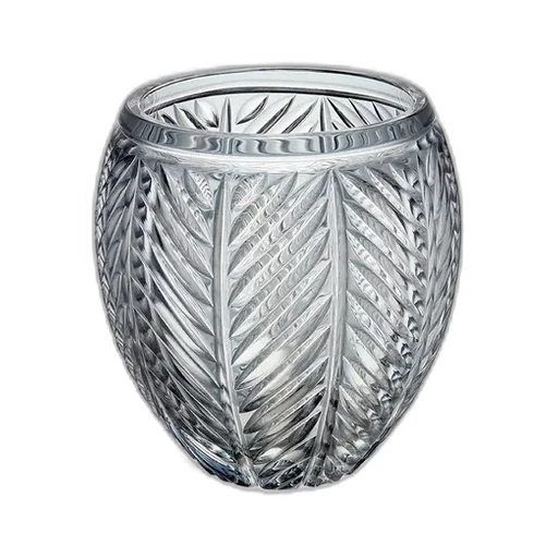 Round Vase