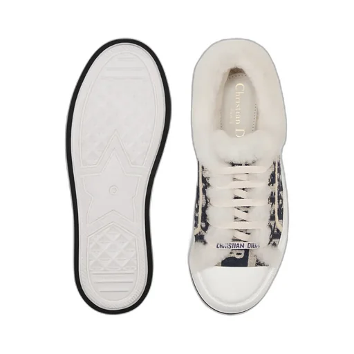 Walkdior Platform Sneaker N