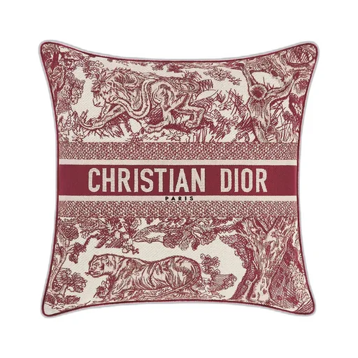 Small Square Pillow