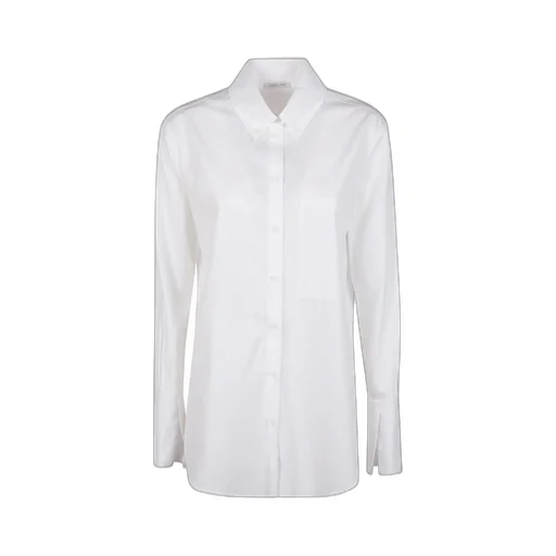 Patrizia Pepe Button-Up Shirt