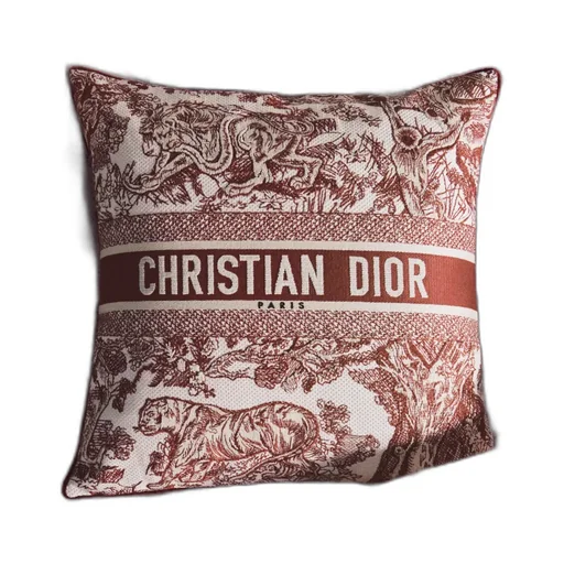 Small Square Pillow