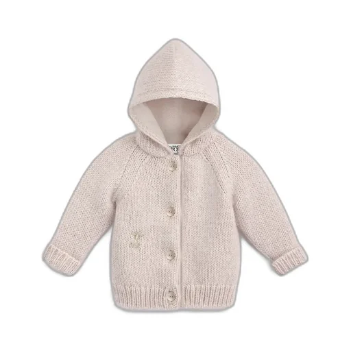 Baby Coat