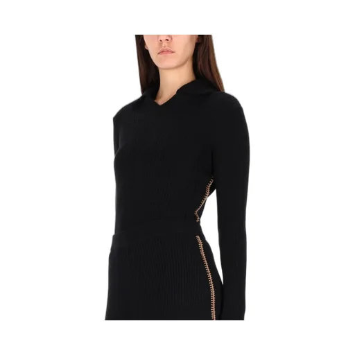 Paul Smith Collar Jumper