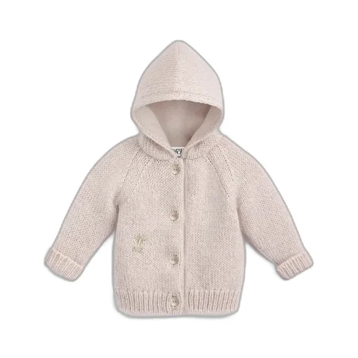 Baby Coat