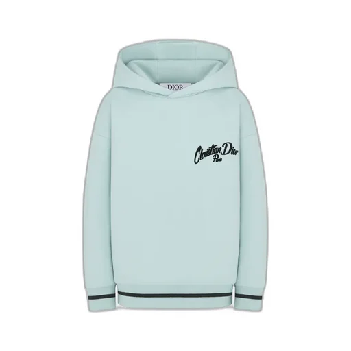 Kids' Hooded Sweatshirt