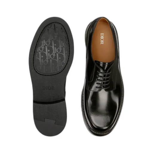 Dior Carlo Derby Shoe