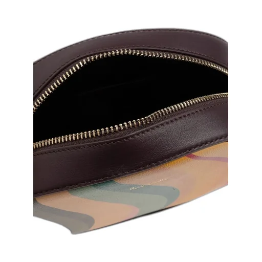 Paul Smith Leather Shoulder Bag
