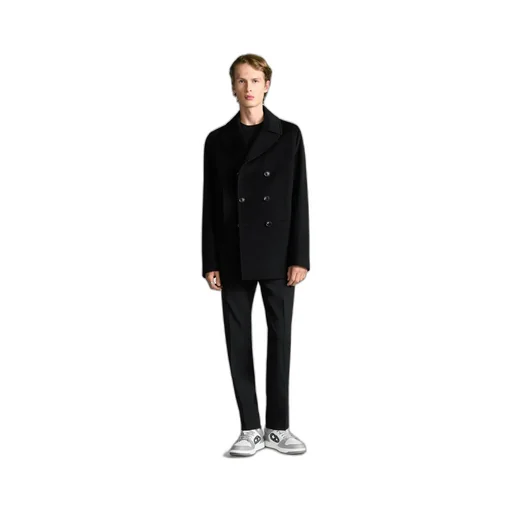 Peacoat