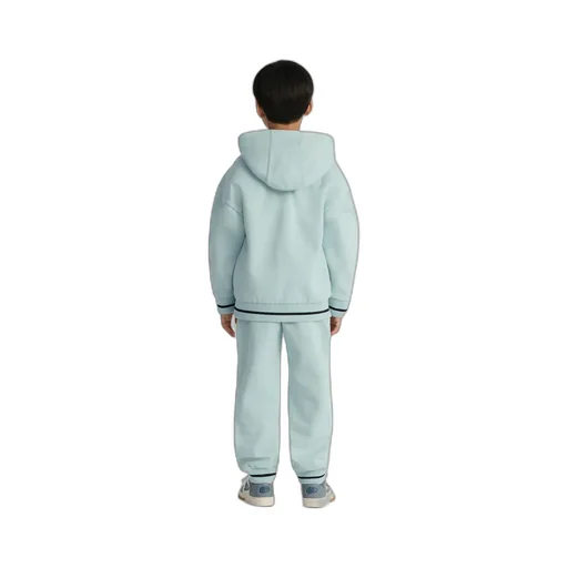 Kids' Hooded Sweatshirt