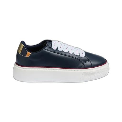 Paul Smith Guppy Platform Sneakers