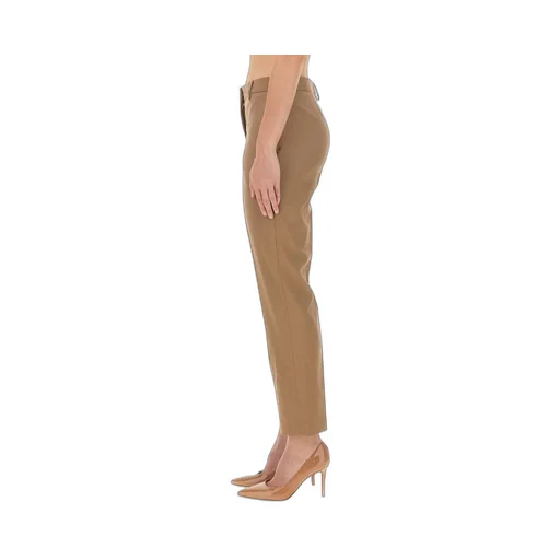 Paul Smith Slim-Fit Pleated Trousers