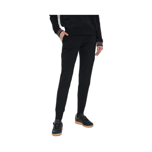 Paul Smith Striped Elastic Waist Sweatpants