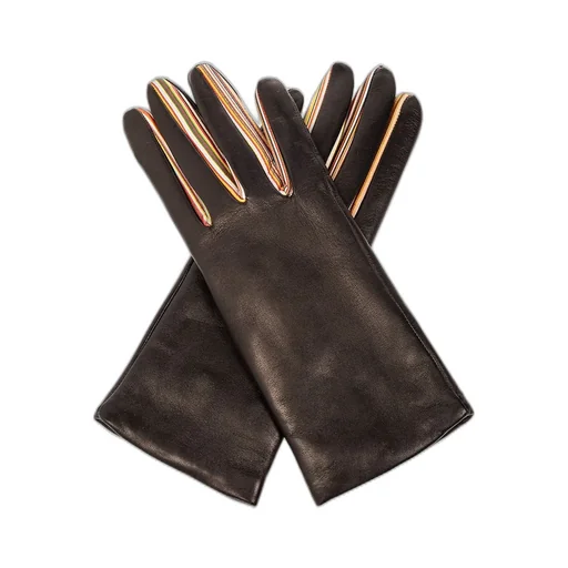 Paul Smith Signature Stripe Gloves