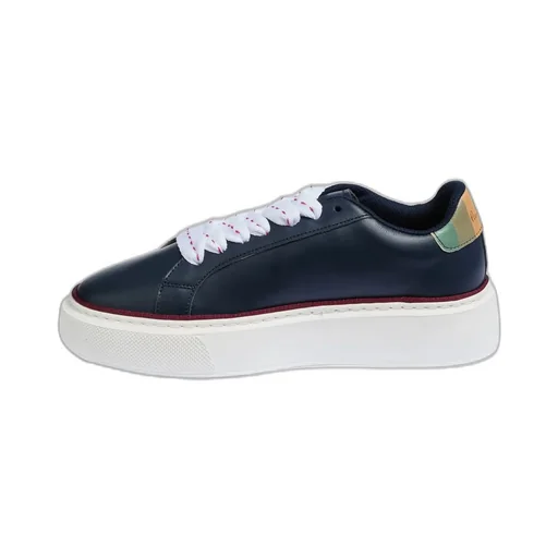 Paul Smith Guppy Platform Sneakers