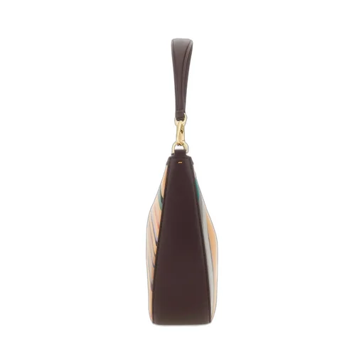 Paul Smith Dusky Swirl Mini Hobo Bag