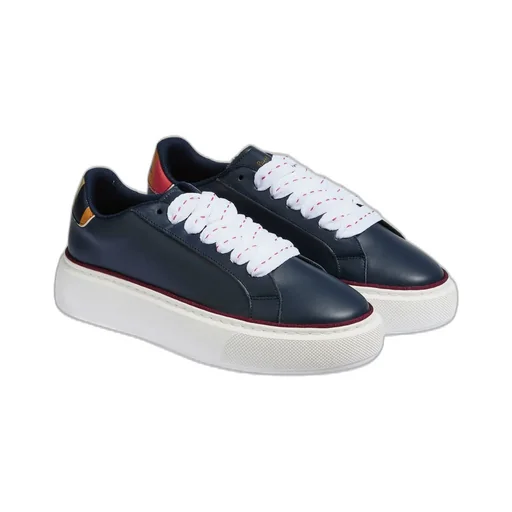 Paul Smith Guppy Platform Sneakers