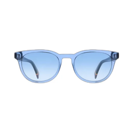 Paul Smith Macklin Oval Frame Sunglasses