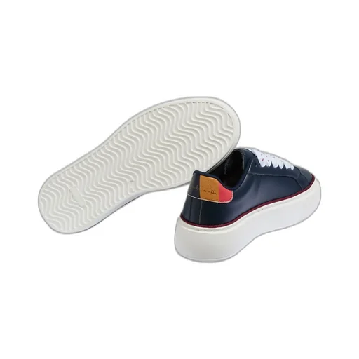 Paul Smith Guppy Platform Sneakers