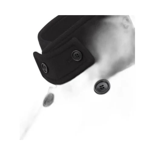 Peacoat