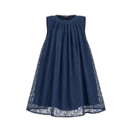 Kids' Flared Dress
