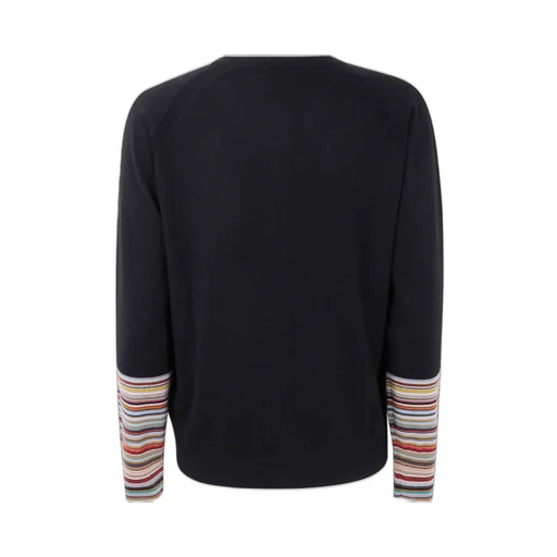 Paul Smith Signature Stripe Cardigan