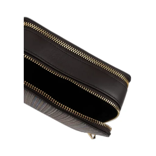 Paul Smith Striped Crossbody Bag
