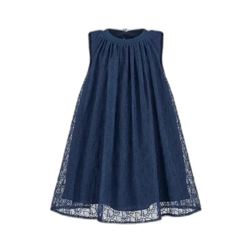 Kids' Flared Dress
