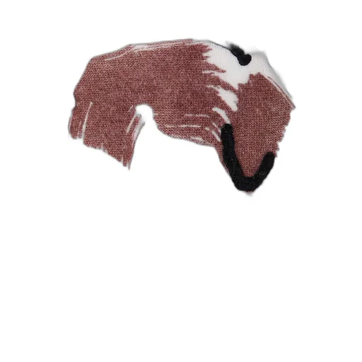 Paul Smith Abstract Crew Neck Knitwear