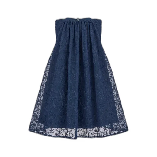 Kids' Flared Dress