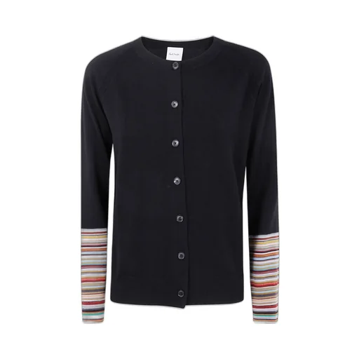 Paul Smith Signature Stripe Cardigan