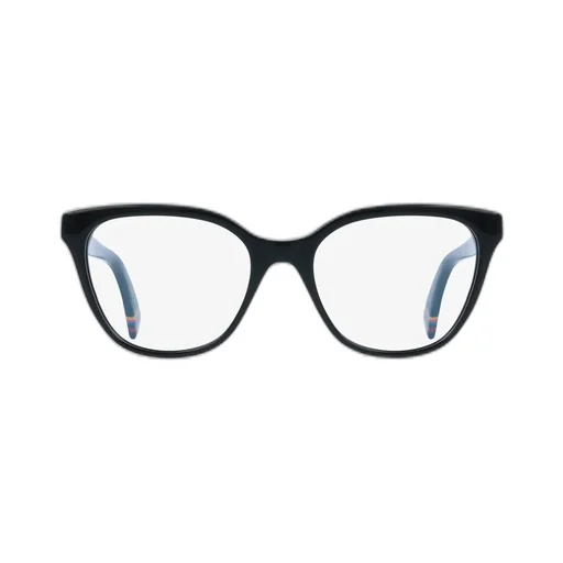 Paul Smith Maley Oval Frame Glasses