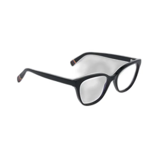 Paul Smith Maley Oval Frame Glasses