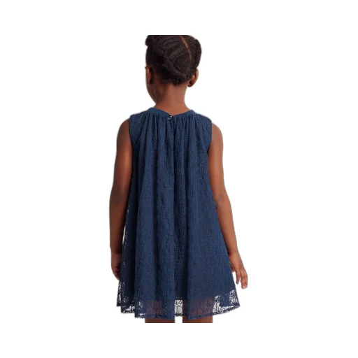 Kids' Flared Dress