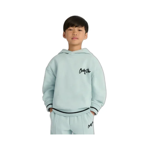 Kids' Hooded Sweatshirt