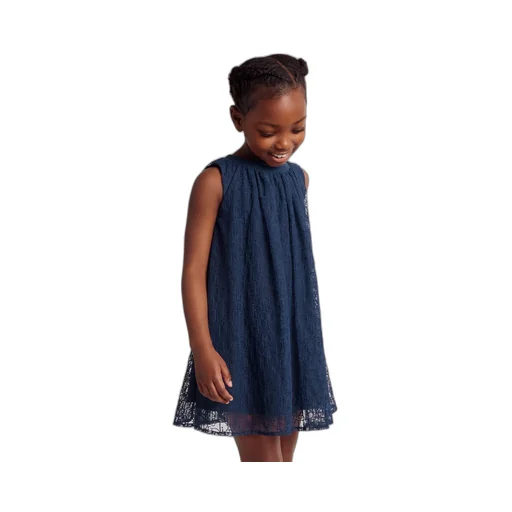Kids' Flared Dress