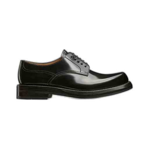 Dior Carlo Derby Shoe
