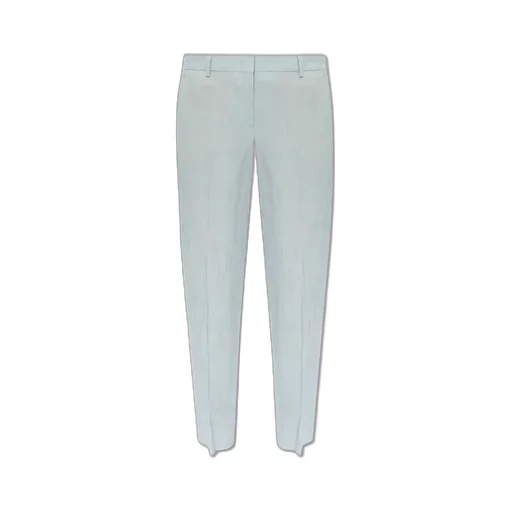 Paul Smith Linen Trousers