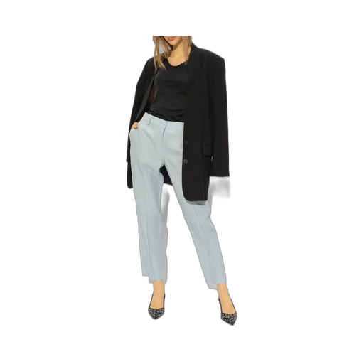 Paul Smith Linen Trousers