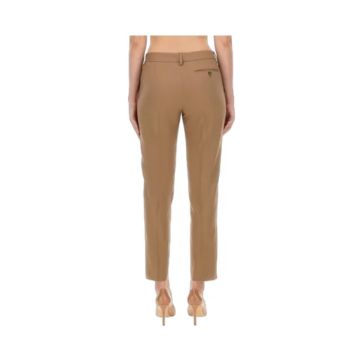 Paul Smith Slim-Fit Pleated Trousers