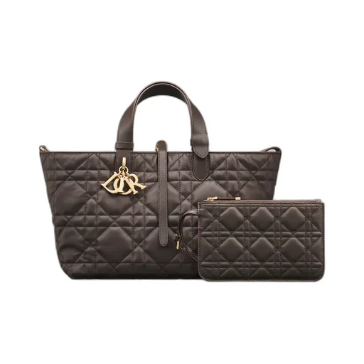 Medium Dior Toujours Bag