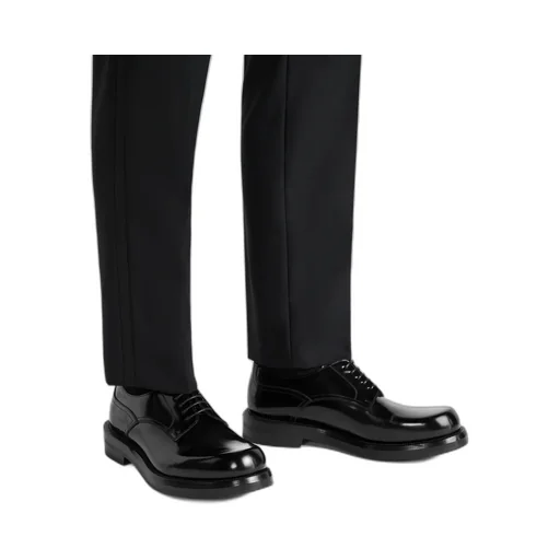 Dior Carlo Derby Shoe