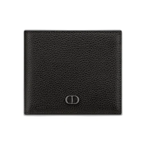 Cd Icon Bifold Wallet